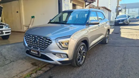 HYUNDAI Creta 1.0 12V 4P FLEX TGDI TURBO LIMITED AUTOM�TICO, Foto 1