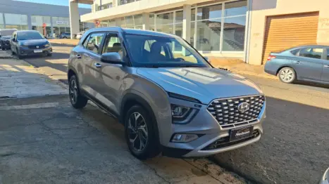 HYUNDAI Creta 1.0 12V 4P FLEX TGDI TURBO LIMITED AUTOM�TICO, Foto 2