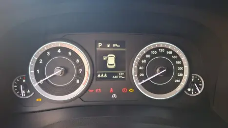 HYUNDAI Creta 1.0 12V 4P FLEX TGDI TURBO LIMITED AUTOM�TICO, Foto 15