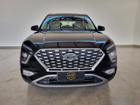 HYUNDAI Creta 1.0 12V 4P FLEX TGDI TURBO LIMITED AUTOM�TICO, Foto 4
