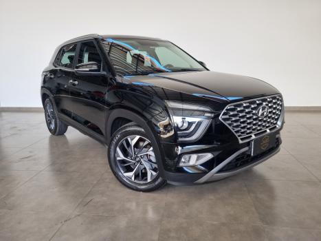 HYUNDAI Creta 1.0 12V 4P FLEX TGDI TURBO LIMITED AUTOM�TICO, Foto 5