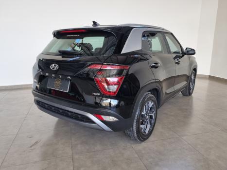 HYUNDAI Creta 1.0 12V 4P FLEX TGDI TURBO LIMITED AUTOM�TICO, Foto 6