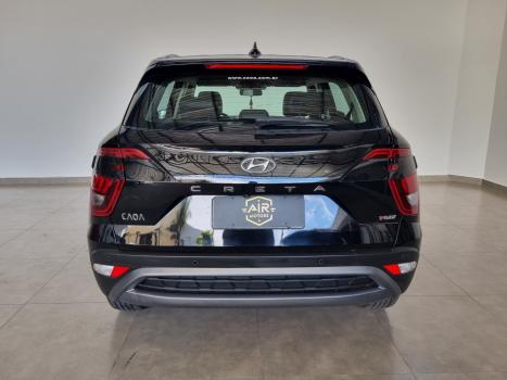HYUNDAI Creta 1.0 12V 4P FLEX TGDI TURBO LIMITED AUTOM�TICO, Foto 7