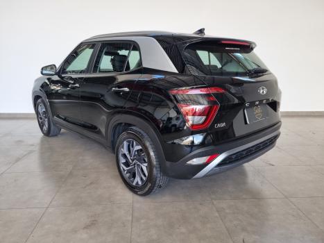 HYUNDAI Creta 1.0 12V 4P FLEX TGDI TURBO LIMITED AUTOM�TICO, Foto 8