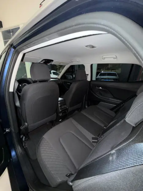 HYUNDAI Creta 1.0 12V 4P FLEX TGDI TURBO LIMITED AUTOM�TICO, Foto 9