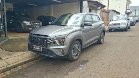 HYUNDAI Creta 1.0 12V 4P FLEX TGDI TURBO N LINE AUTOMÁTICO, Foto 2