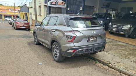 HYUNDAI Creta 1.0 12V 4P FLEX TGDI TURBO N LINE AUTOMÁTICO, Foto 3