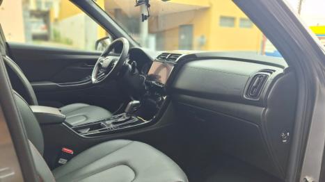 HYUNDAI Creta 1.0 12V 4P FLEX TGDI TURBO N LINE AUTOMÁTICO, Foto 5