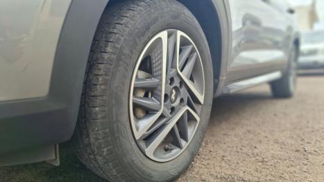 HYUNDAI Creta 1.0 12V 4P FLEX TGDI TURBO N LINE AUTOMÁTICO, Foto 7