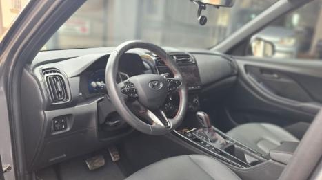 HYUNDAI Creta 1.0 12V 4P FLEX TGDI TURBO N LINE AUTOMÁTICO, Foto 8