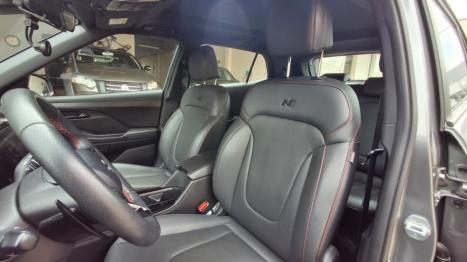 HYUNDAI Creta 1.0 12V 4P FLEX TGDI TURBO N LINE AUTOMÁTICO, Foto 9