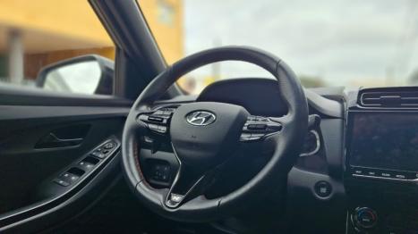HYUNDAI Creta 1.0 12V 4P FLEX TGDI TURBO N LINE AUTOMÁTICO, Foto 10