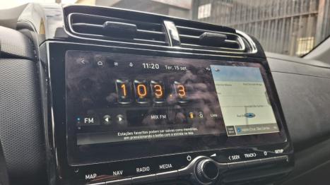 HYUNDAI Creta 1.0 12V 4P FLEX TGDI TURBO N LINE AUTOMÁTICO, Foto 11