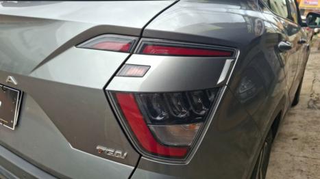 HYUNDAI Creta 1.0 12V 4P FLEX TGDI TURBO N LINE AUTOMÁTICO, Foto 15