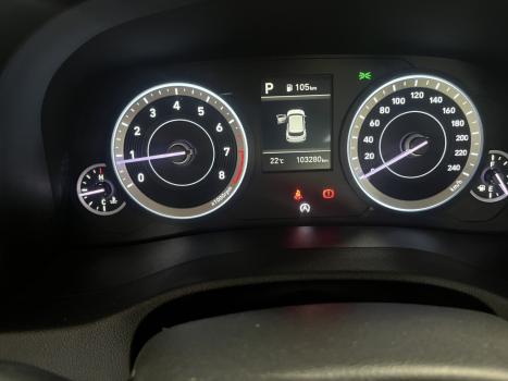 HYUNDAI Creta 1.0 12V 4P FLEX TGDI TURBO COMFORT AUTOMÁTICO, Foto 3