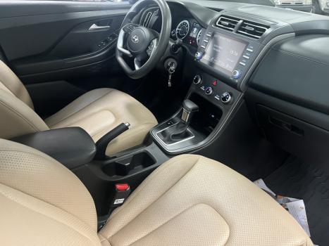 HYUNDAI Creta 1.0 12V 4P FLEX TGDI TURBO COMFORT AUTOMÁTICO, Foto 9
