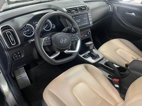 HYUNDAI Creta 1.0 12V 4P FLEX TGDI TURBO COMFORT AUTOMÁTICO, Foto 10