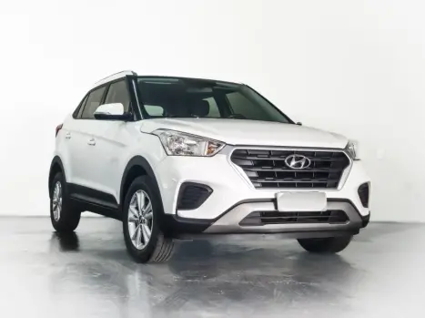 HYUNDAI Creta 1.6 16V 4P FLEX ATTITUDE, Foto 1