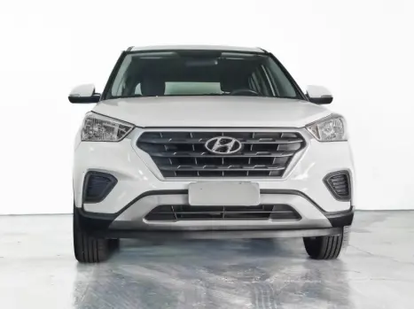 HYUNDAI Creta 1.6 16V 4P FLEX ATTITUDE, Foto 2