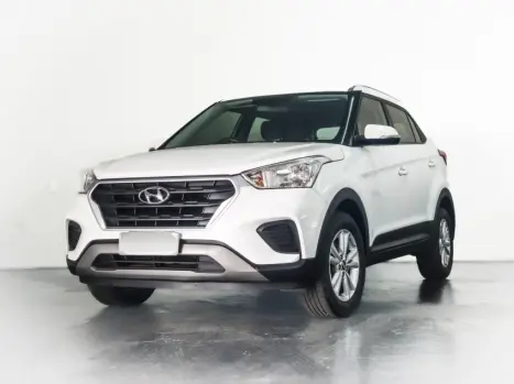 HYUNDAI Creta 1.6 16V 4P FLEX ATTITUDE, Foto 3