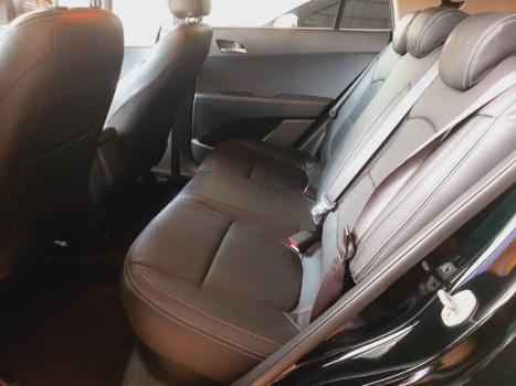 HYUNDAI Creta 1.6 16V 4P FLEX ACTION AUTOMÁTICO, Foto 6 HYUNDAI Creta 1.6 16V 4P FLEX ACTION AUTOMÁTICO, Foto 6