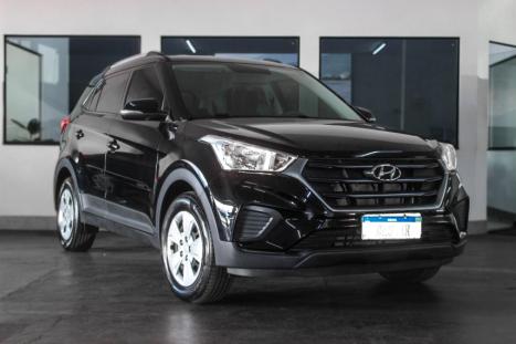 HYUNDAI Creta 1.6 16V 4P FLEX ATTITUDE AUTOMTICO, Foto 1
