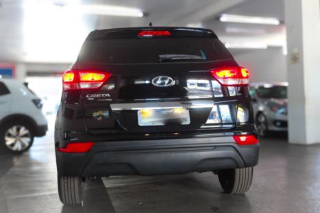 HYUNDAI Creta 1.6 16V 4P FLEX ATTITUDE AUTOMTICO, Foto 4