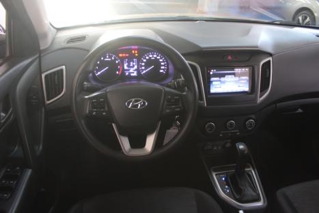 HYUNDAI Creta 1.6 16V 4P FLEX ATTITUDE AUTOMTICO, Foto 6