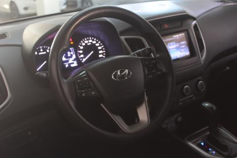 HYUNDAI Creta 1.6 16V 4P FLEX ATTITUDE AUTOMTICO, Foto 7