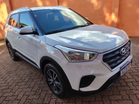 HYUNDAI Creta 1.6 16V 4P FLEX ATTITUDE AUTOMTICO, Foto 3