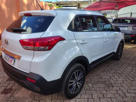 HYUNDAI Creta 1.6 16V 4P FLEX ATTITUDE AUTOMTICO, Foto 4