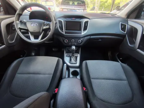 HYUNDAI Creta 1.6 16V 4P FLEX ATTITUDE AUTOMTICO, Foto 6