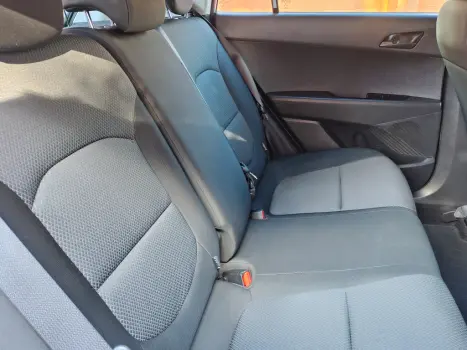 HYUNDAI Creta 1.6 16V 4P FLEX ATTITUDE AUTOMTICO, Foto 7