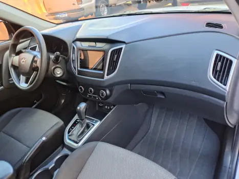 HYUNDAI Creta 1.6 16V 4P FLEX ATTITUDE AUTOMTICO, Foto 8
