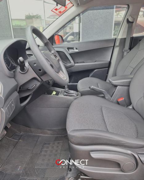 HYUNDAI Creta 1.6 16V 4P FLEX ACTION AUTOMTICO, Foto 5