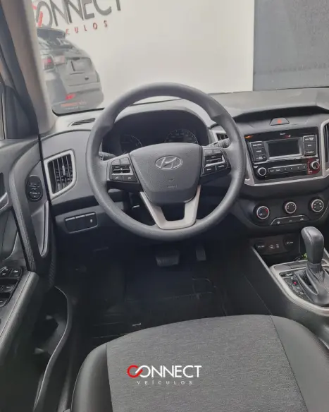 HYUNDAI Creta 1.6 16V 4P FLEX ACTION AUTOMTICO, Foto 6