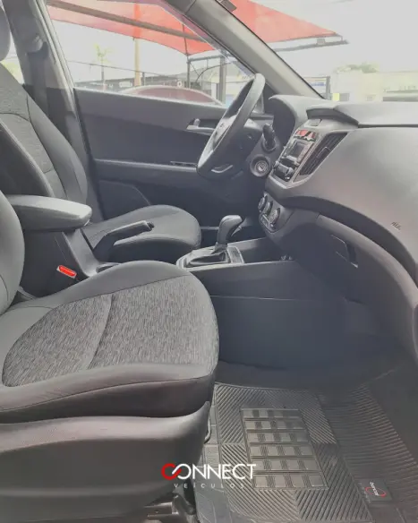 HYUNDAI Creta 1.6 16V 4P FLEX ACTION AUTOMTICO, Foto 9
