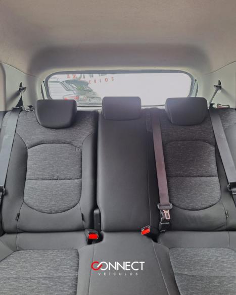 HYUNDAI Creta 1.6 16V 4P FLEX ACTION AUTOMTICO, Foto 10