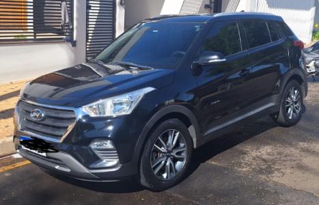 HYUNDAI Creta 1.6 16V 4P FLEX PULSE PLUS AUTOMTICO, Foto 1