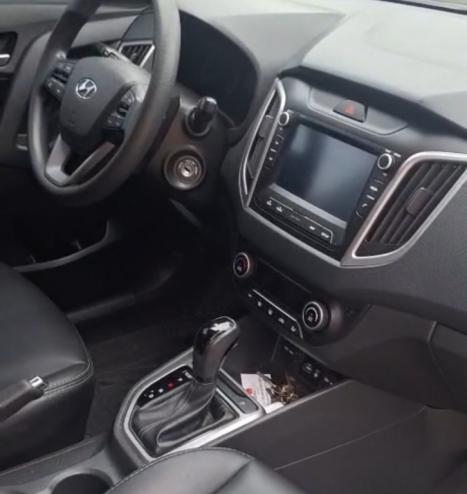 HYUNDAI Creta 1.6 16V 4P FLEX PULSE PLUS AUTOMTICO, Foto 3