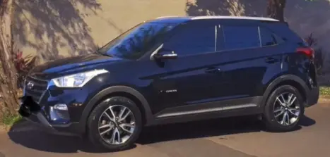 HYUNDAI Creta 1.6 16V 4P FLEX PULSE PLUS AUTOMTICO, Foto 2