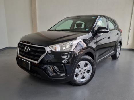 HYUNDAI Creta 1.6 16V 4P FLEX ATTITUDE AUTOM�TICO, Foto 1