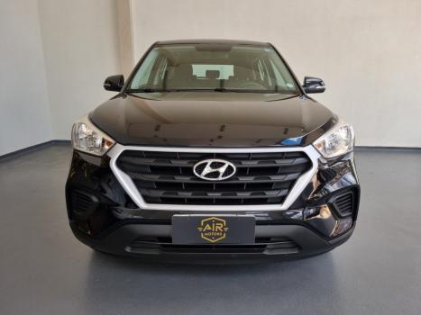 HYUNDAI Creta 1.6 16V 4P FLEX ATTITUDE AUTOM�TICO, Foto 4