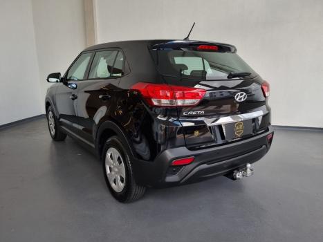 HYUNDAI Creta 1.6 16V 4P FLEX ATTITUDE AUTOM�TICO, Foto 6