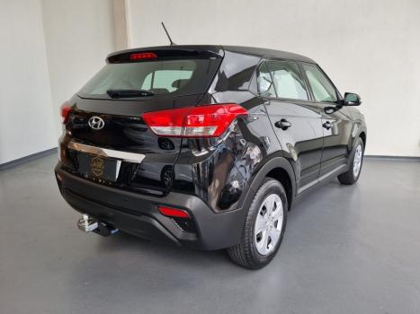 HYUNDAI Creta 1.6 16V 4P FLEX ATTITUDE AUTOM�TICO, Foto 8