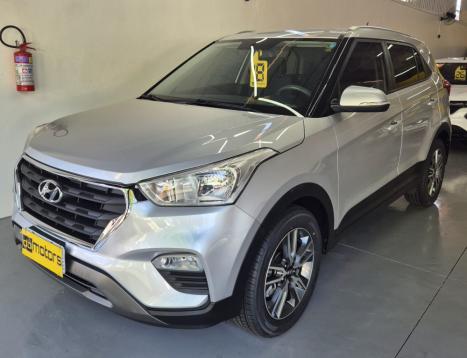 HYUNDAI Creta 1.6 16V 4P FLEX PULSE AUTOM�TICO, Foto 1