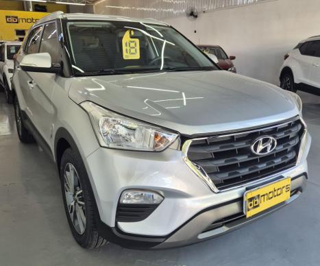 HYUNDAI Creta 1.6 16V 4P FLEX PULSE AUTOM�TICO, Foto 3