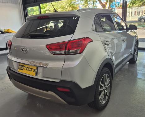 HYUNDAI Creta 1.6 16V 4P FLEX PULSE AUTOM�TICO, Foto 6