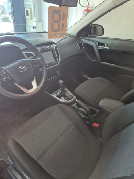 HYUNDAI Creta 1.6 16V 4P FLEX PULSE AUTOM�TICO, Foto 7