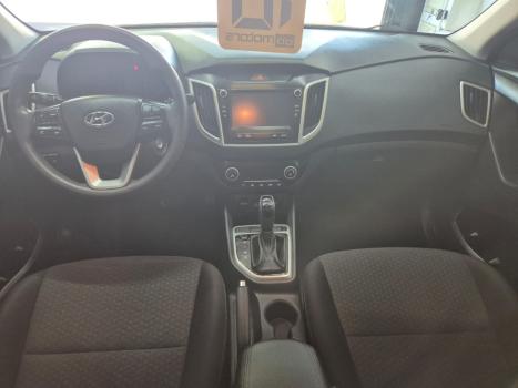 HYUNDAI Creta 1.6 16V 4P FLEX PULSE AUTOM�TICO, Foto 8